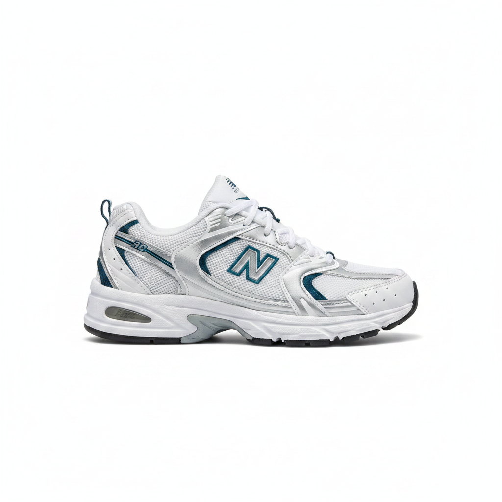 New Balance: Las zapatillas cómodas y elegantes elegidas por colombianos