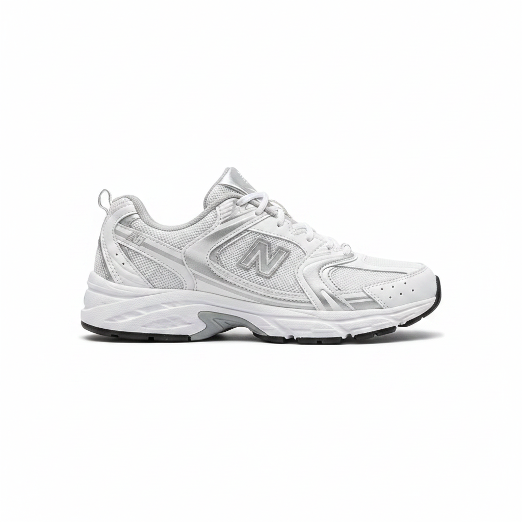 New Balance: Las zapatillas cómodas y elegantes elegidas por colombianos