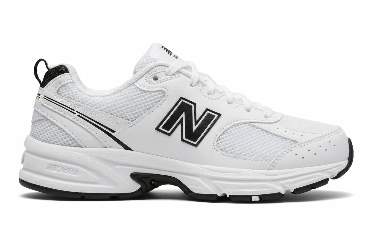 New Balance: Las zapatillas cómodas y elegantes elegidas por colombianos
